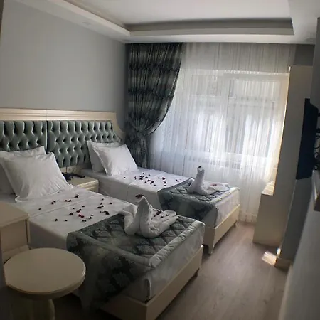 Tac Yuvam Apart Aparthotel